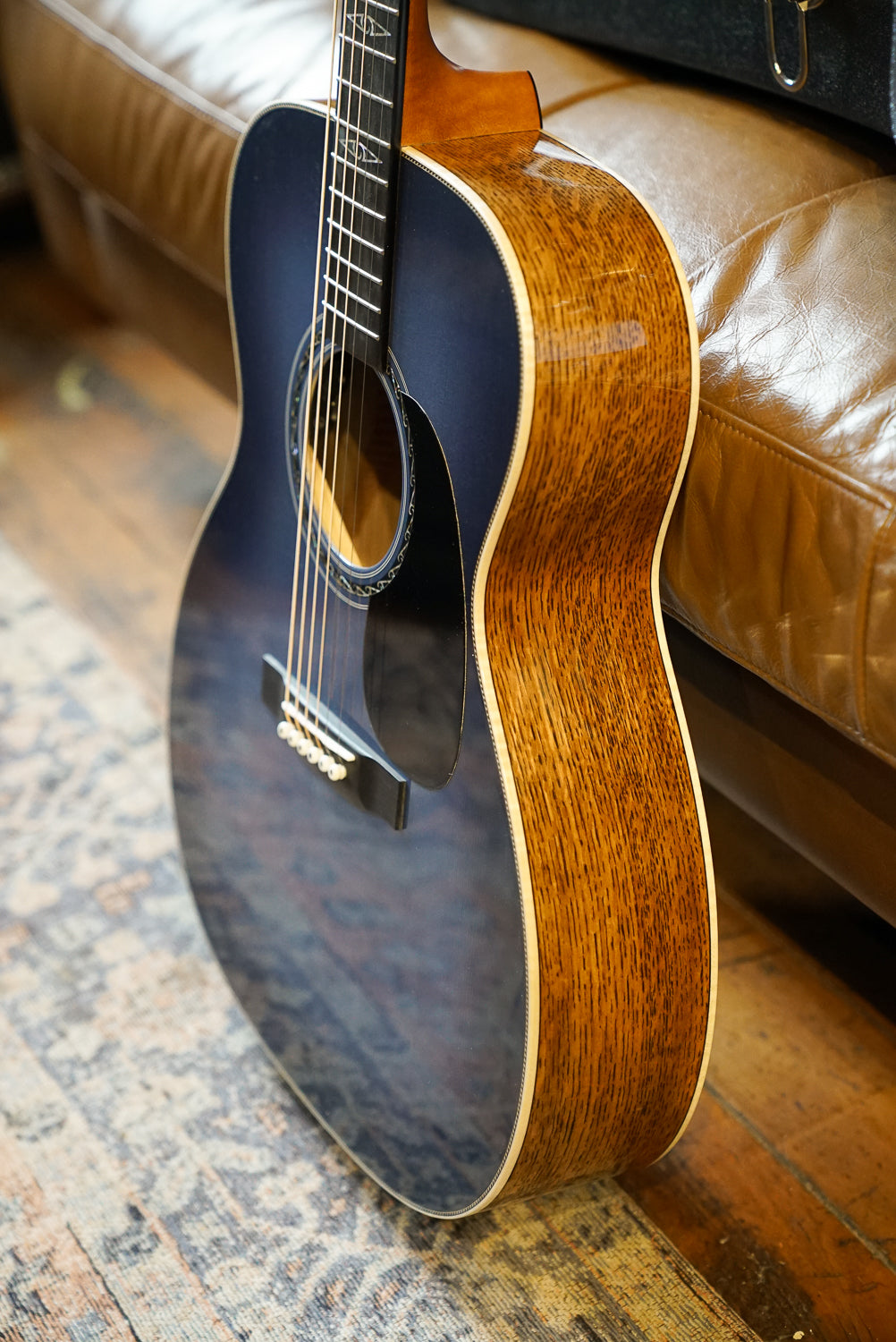 Martin CEO-11 Limited Edition Acoustic Guitar