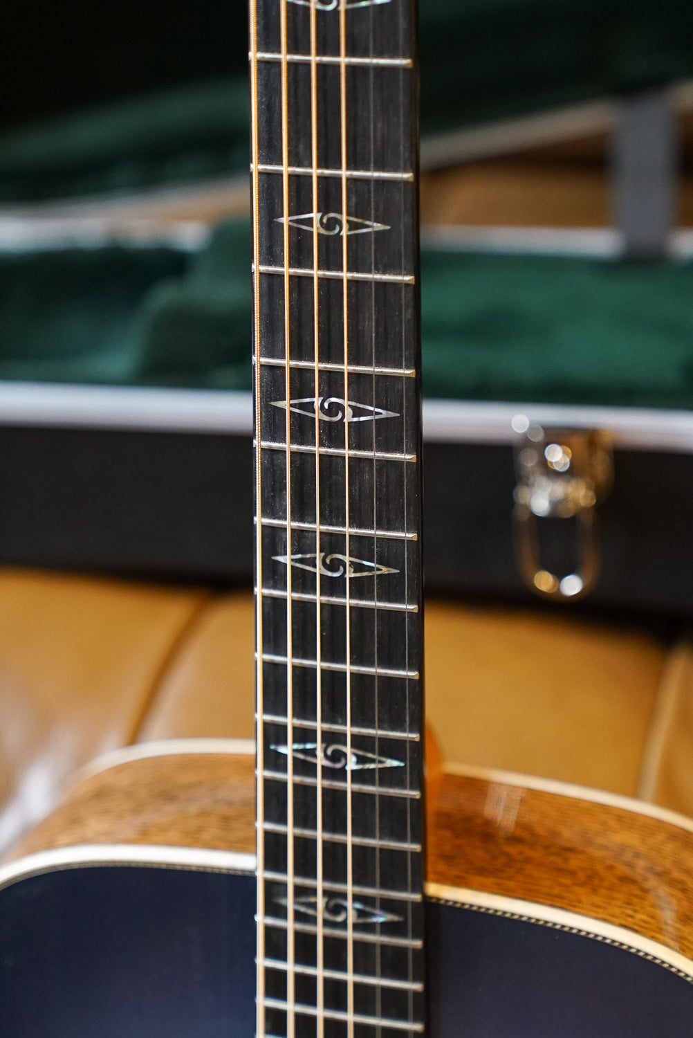 Martin CEO-11 Limited Edition Acoustic Guitar