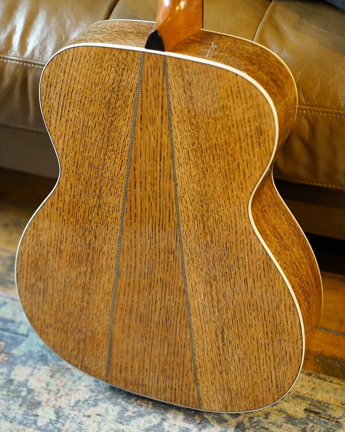 Martin CEO-11 Limited Edition Acoustic Guitar