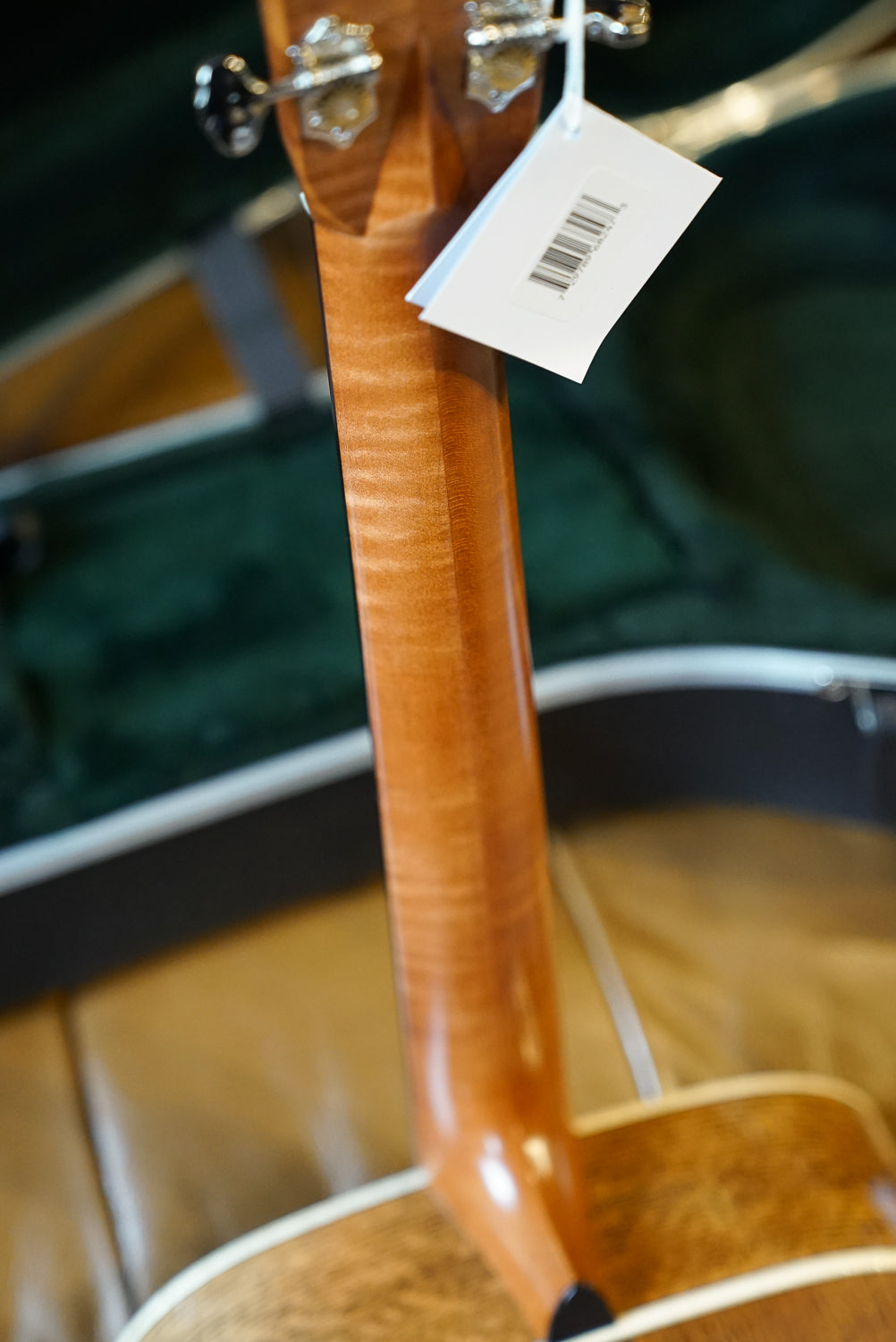 Martin CEO-11 Limited Edition Acoustic Guitar