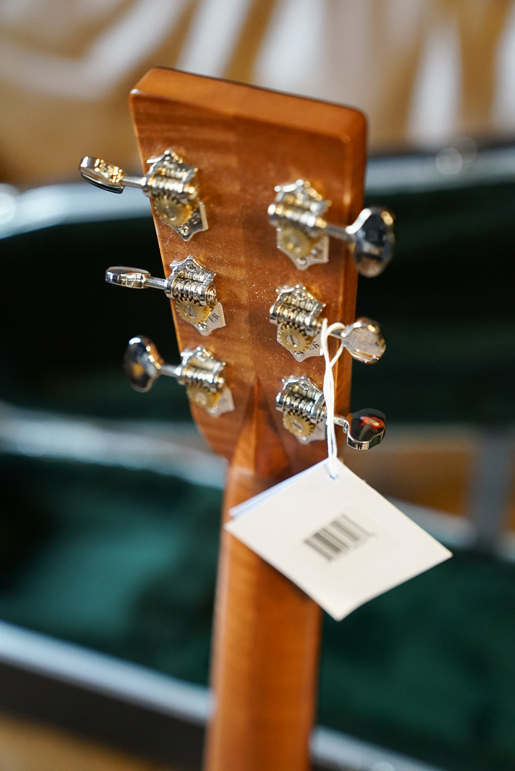 Martin CEO-11 Limited Edition Acoustic Guitar