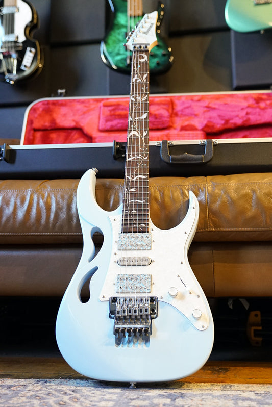 Pre-Owned Ibanez PIA3761C-BLP "2023