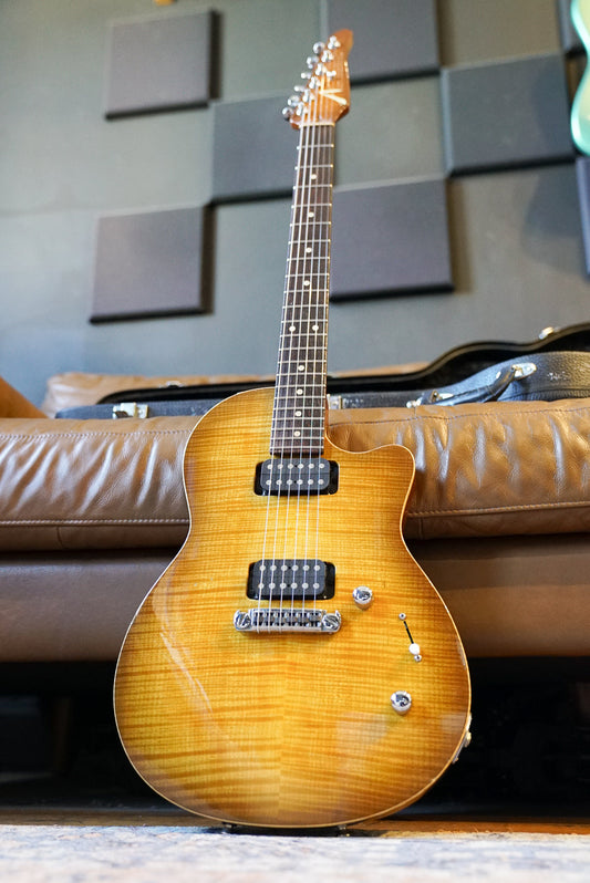 Pre-Owned Tom Anderson Atom "2007