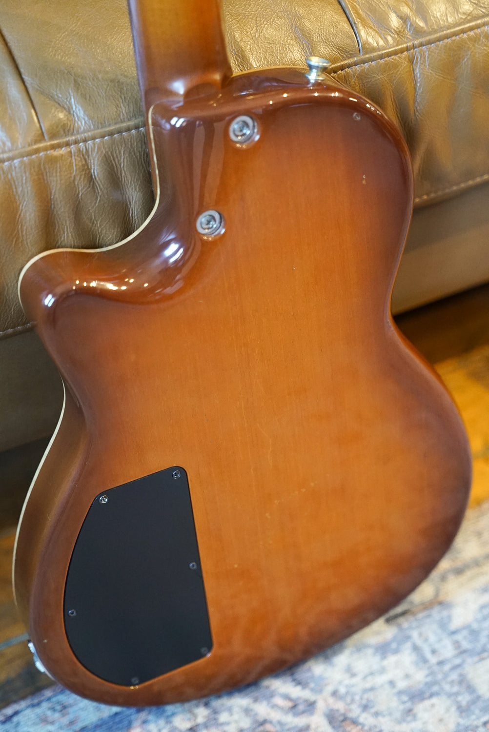 Pre-Owned Tom Anderson Atom "2007