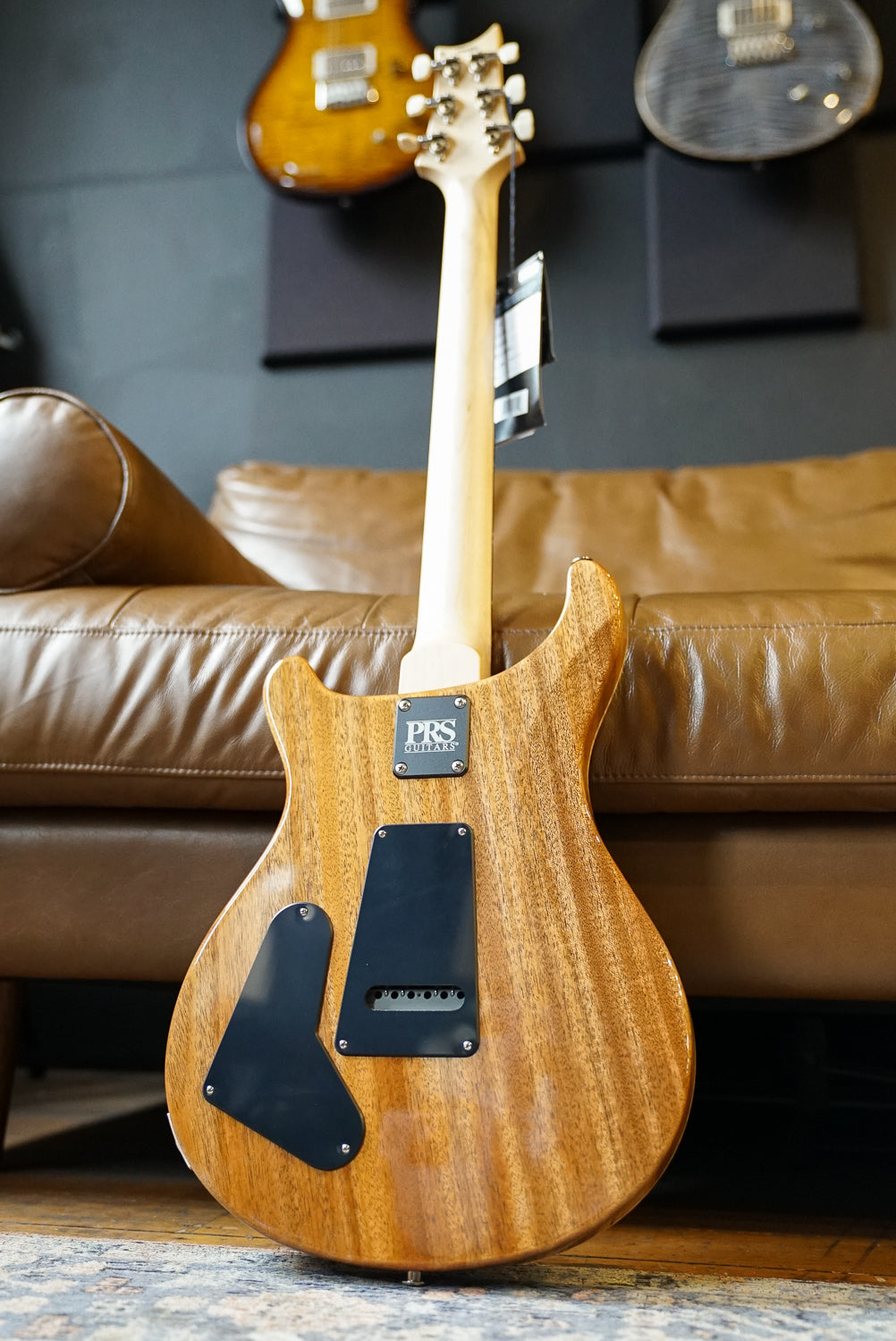PRS CE22 Limited Edition, Carrol Blue