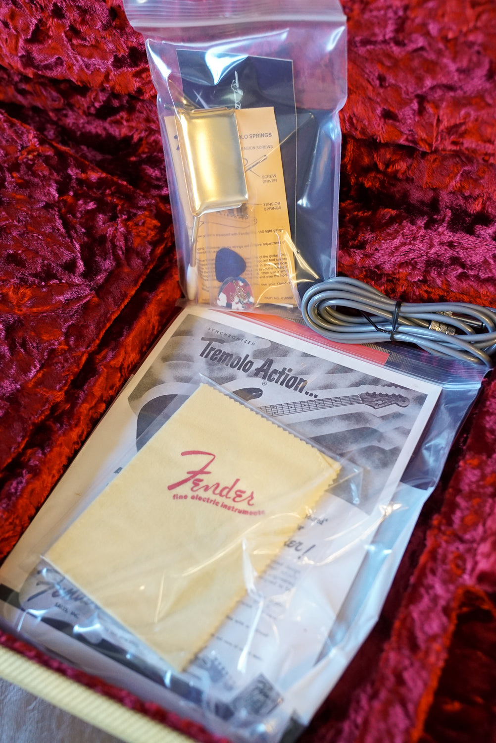 Fender Custom Shop Masterbuilt Limited Edition 70th Anniversary 1954 Stratocaster