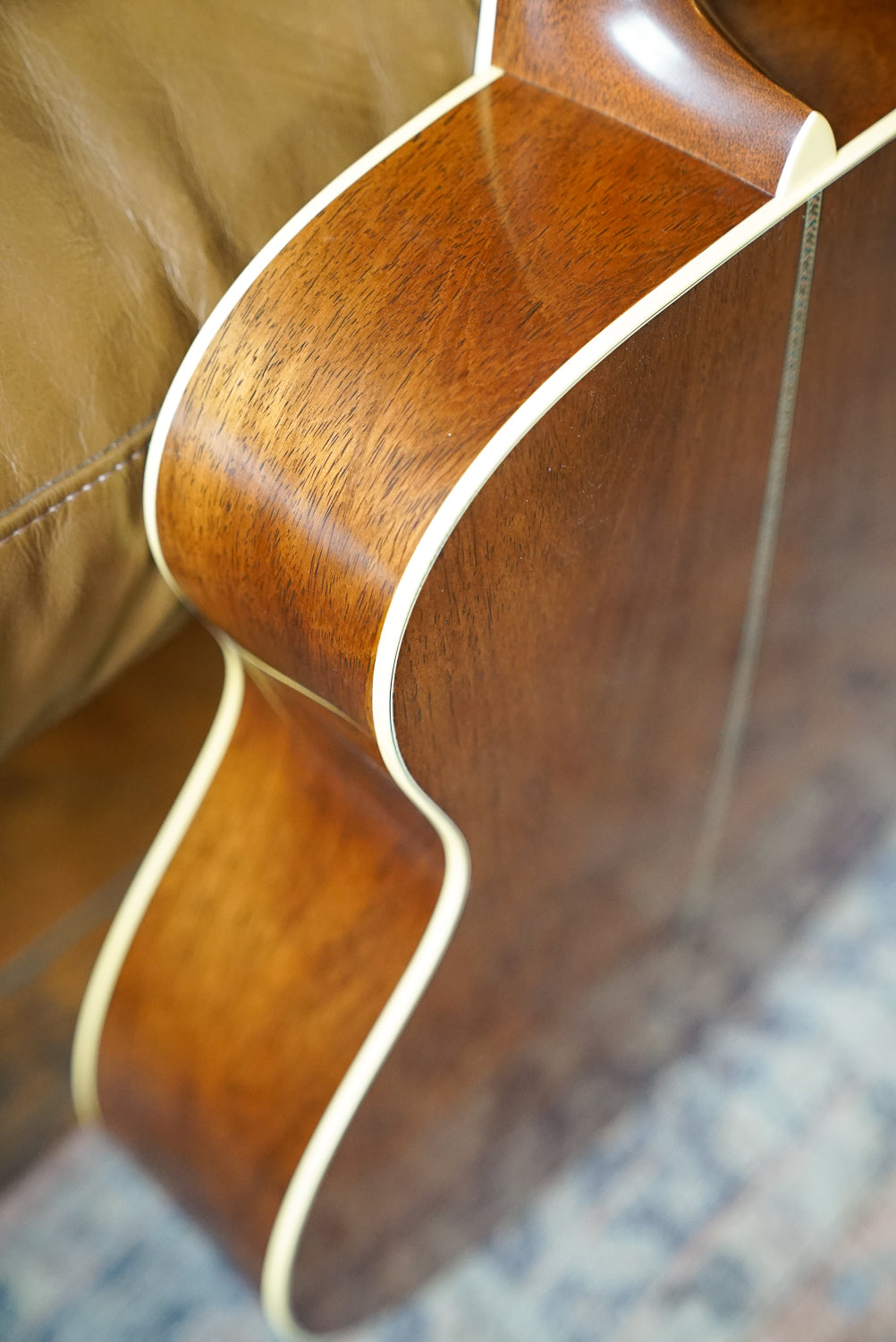 Martin 000-42EC 30th Anniversary Eric Clapton Signature Acoustic