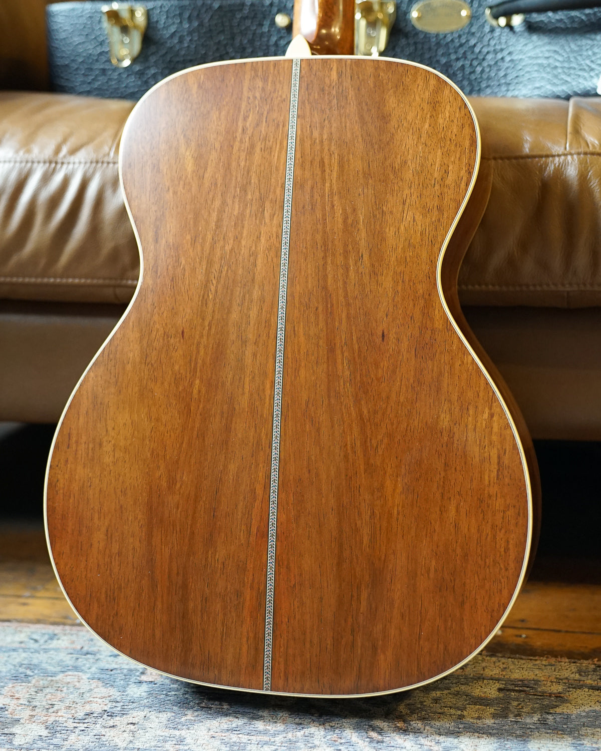 Martin 000-42EC 30th Anniversary Eric Clapton Signature Acoustic