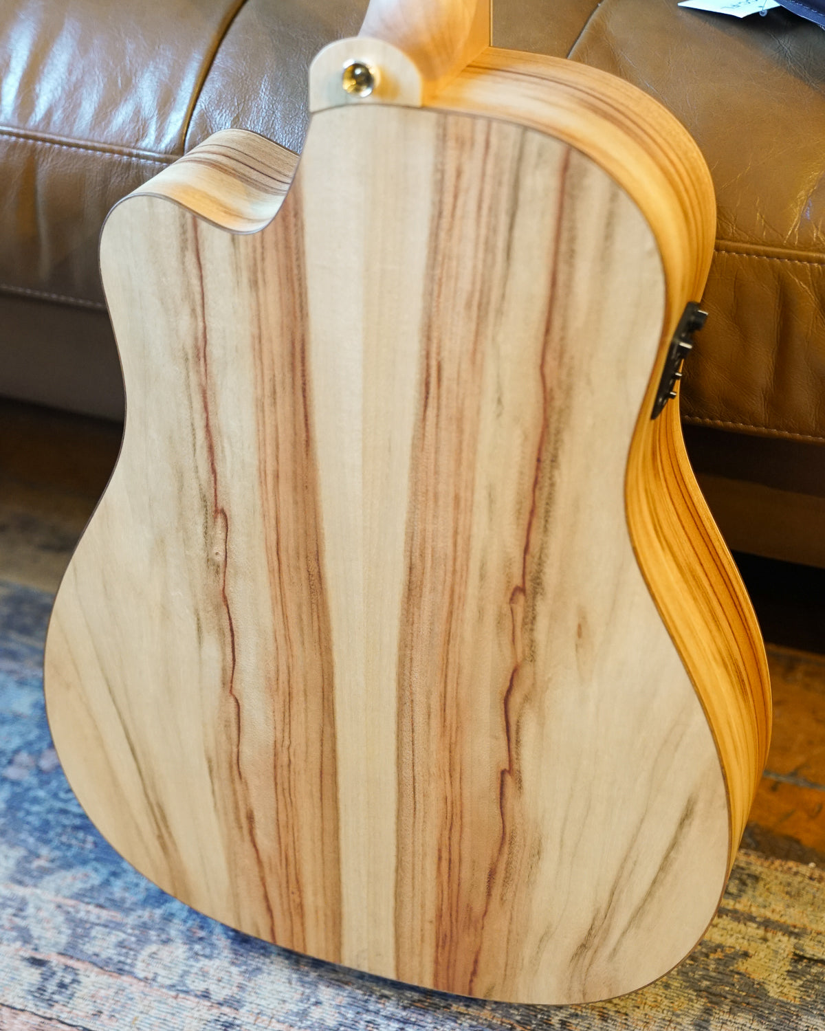 Cole Clare Fat Lady 3 EC, Camphor Laurel - FL3EC-CLCL-AE