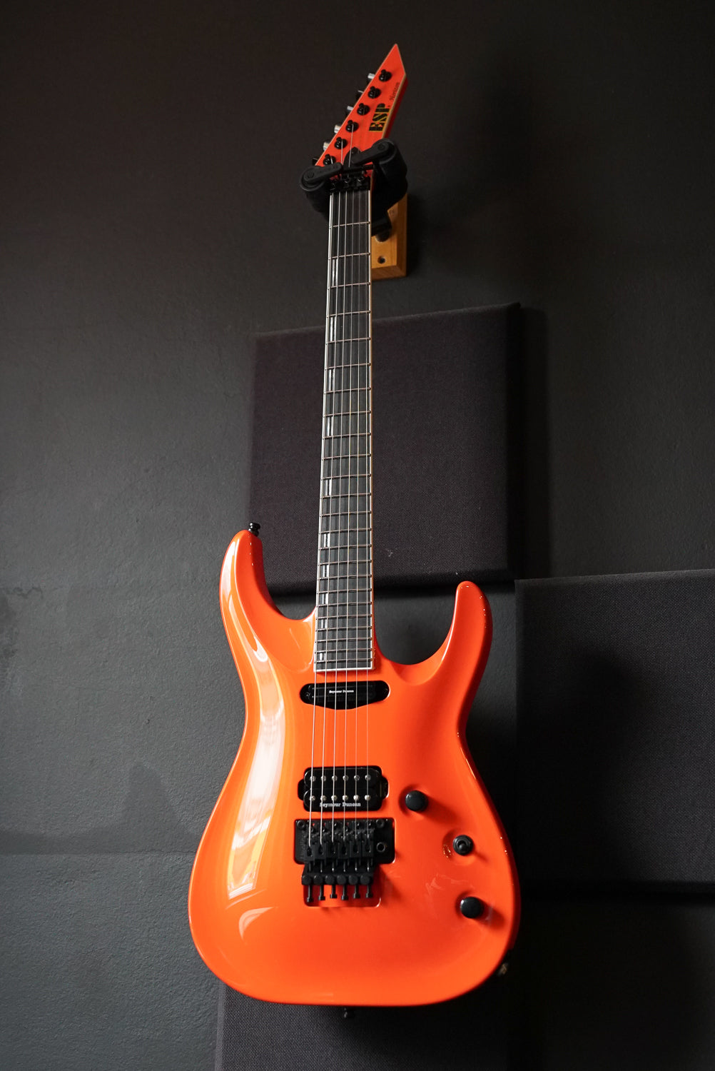 ESP Custom Shop Horizon-I, Arancia Atlas
