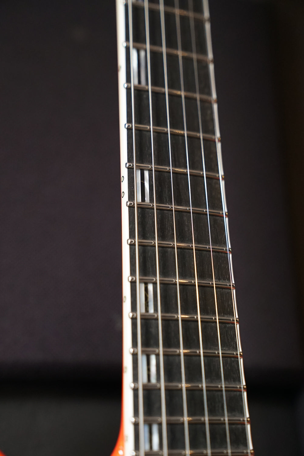 ESP Custom Shop Horizon-I, Arancia Atlas