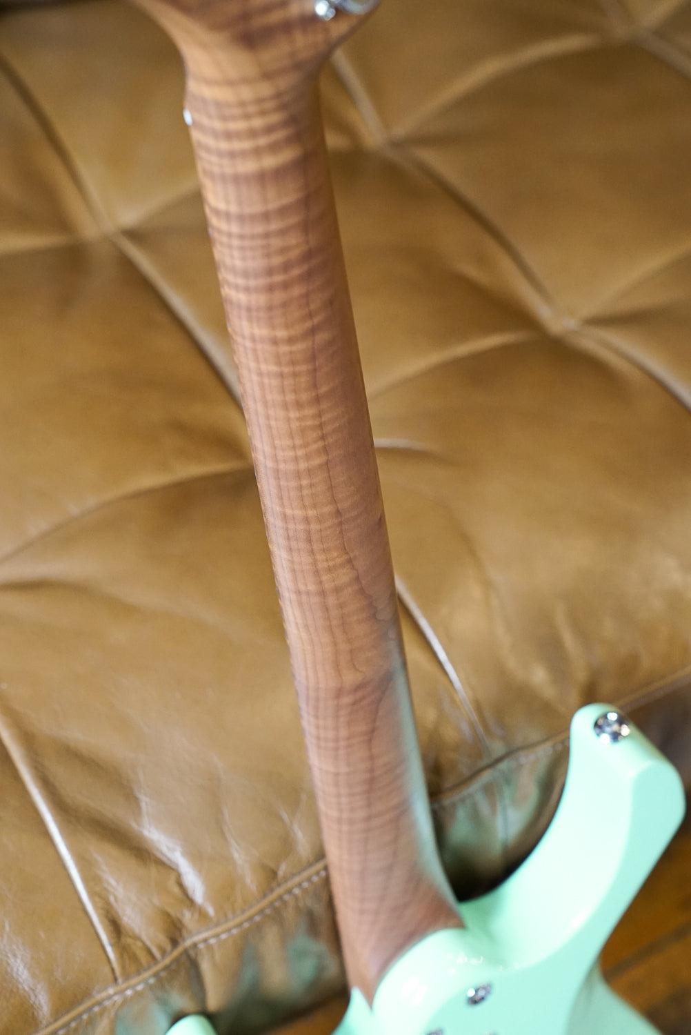 Suhr Modern Antique Limited Edition, Surf Green
