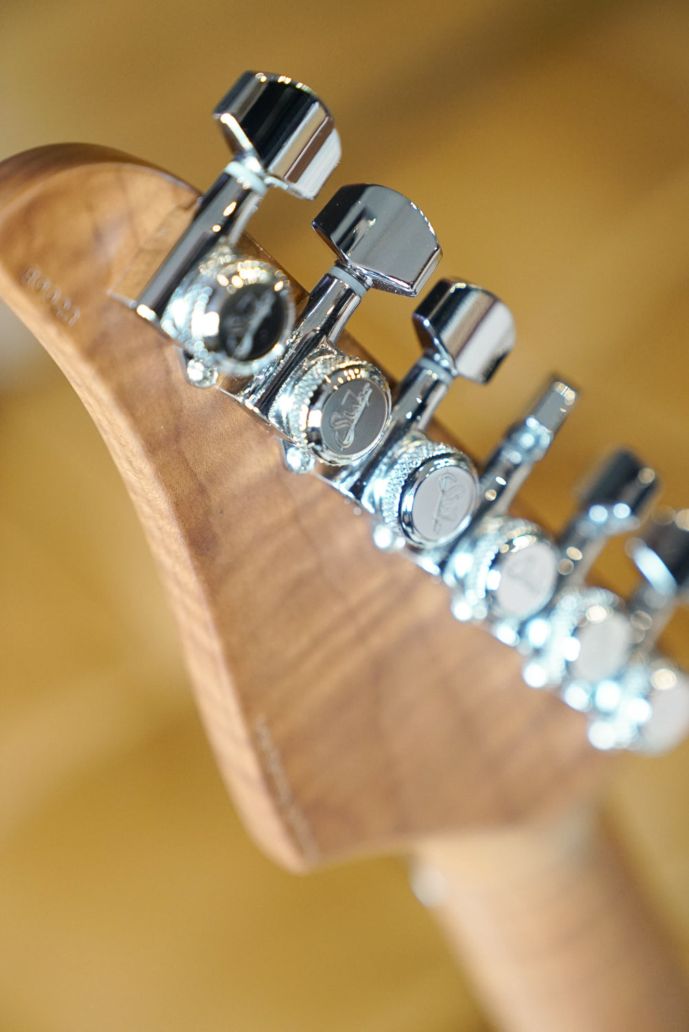 Suhr Modern Antique Limited Edition, Surf Green