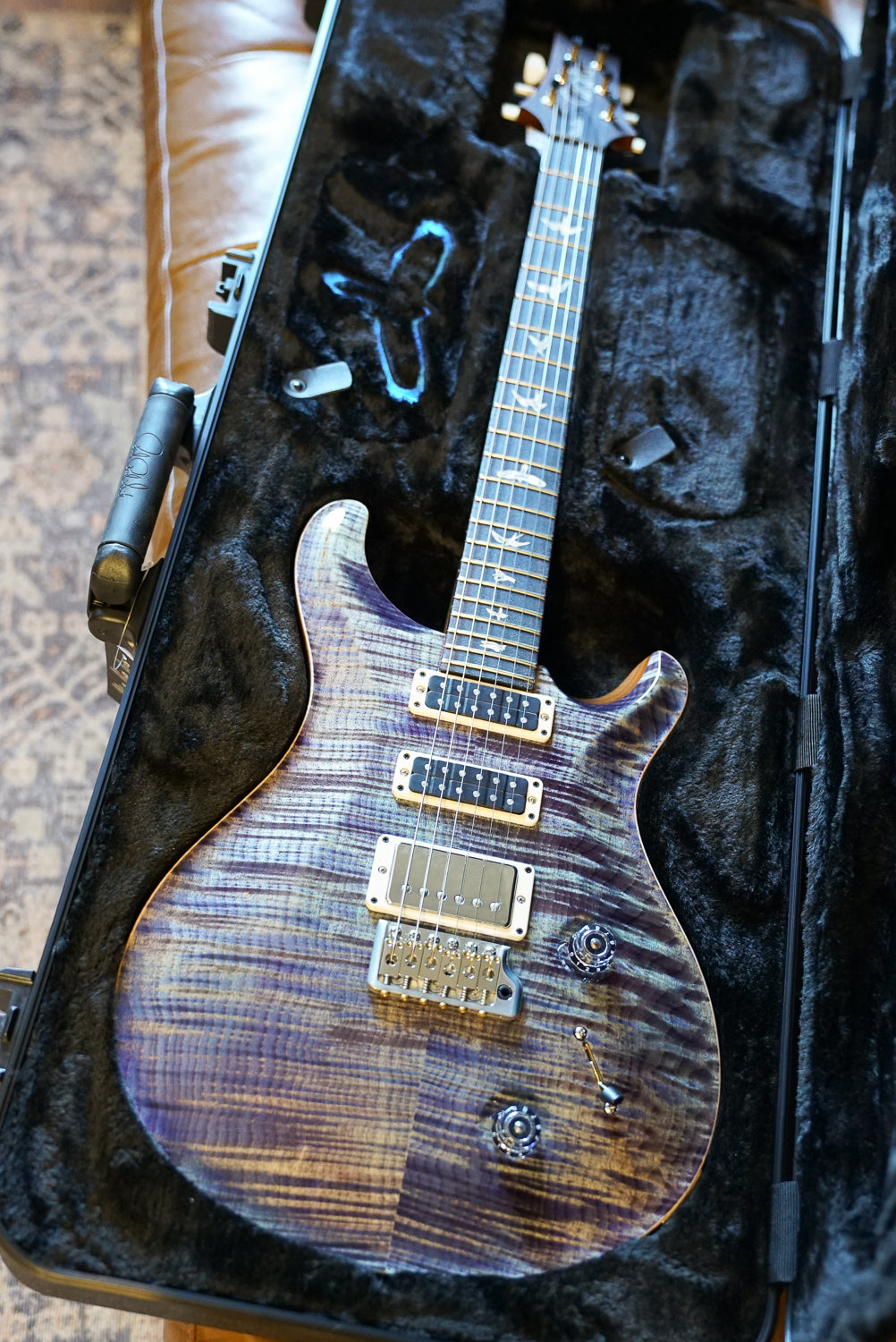 PRS Studio, Aurora Borealis
