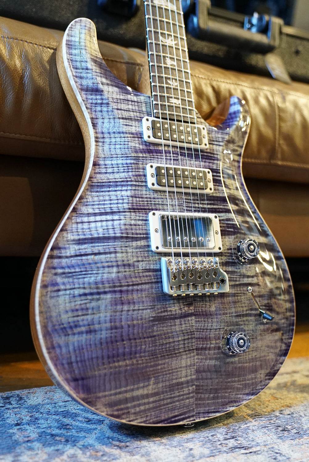 PRS Studio, Aurora Borealis