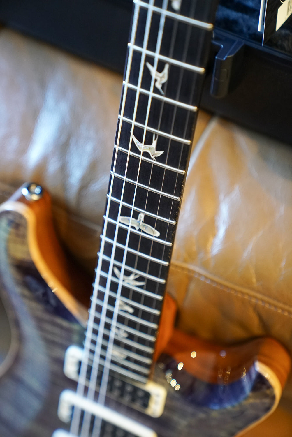 PRS Studio, Aurora Borealis