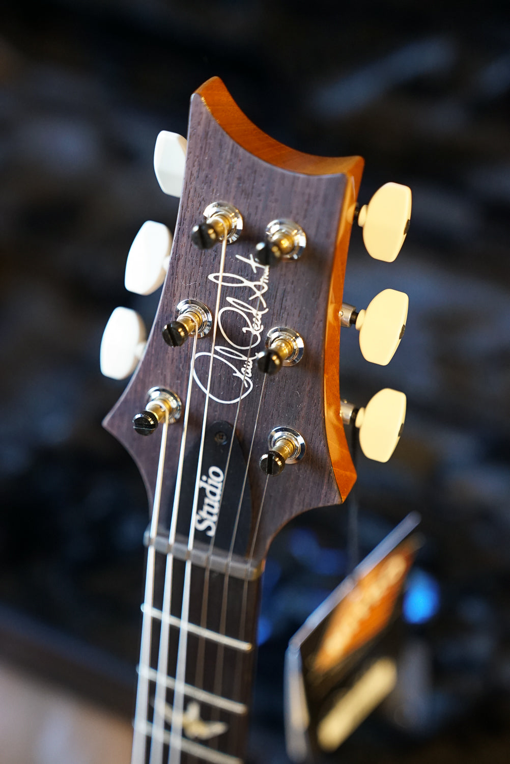 PRS Studio, Aurora Borealis
