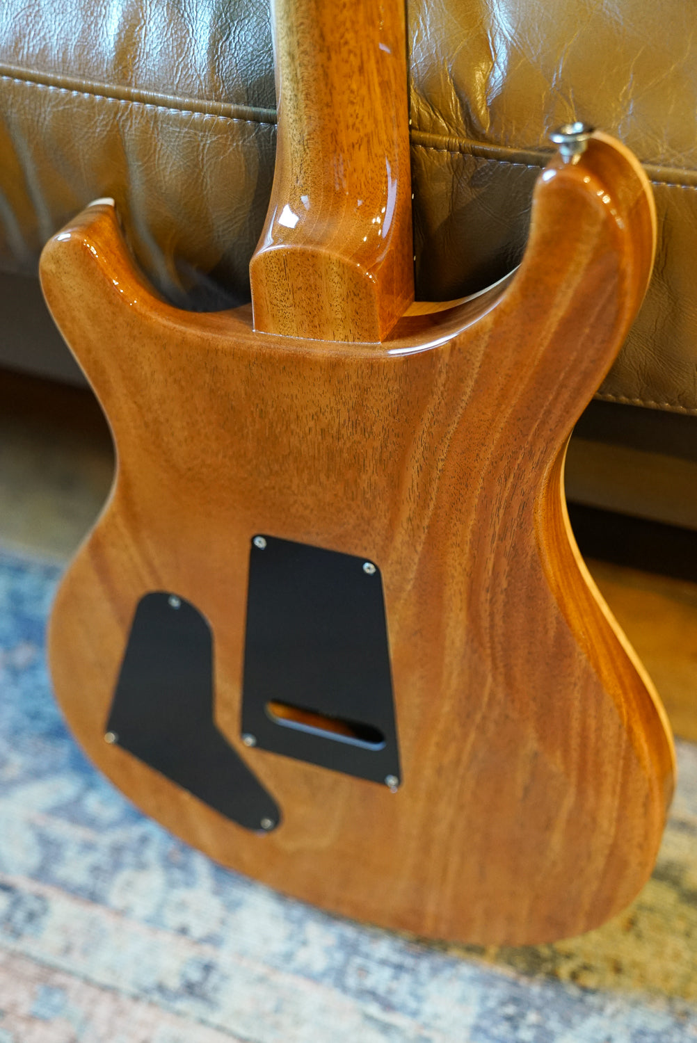 PRS Studio, Aurora Borealis