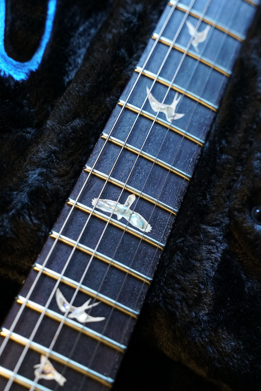 PRS Studio, Aurora Borealis