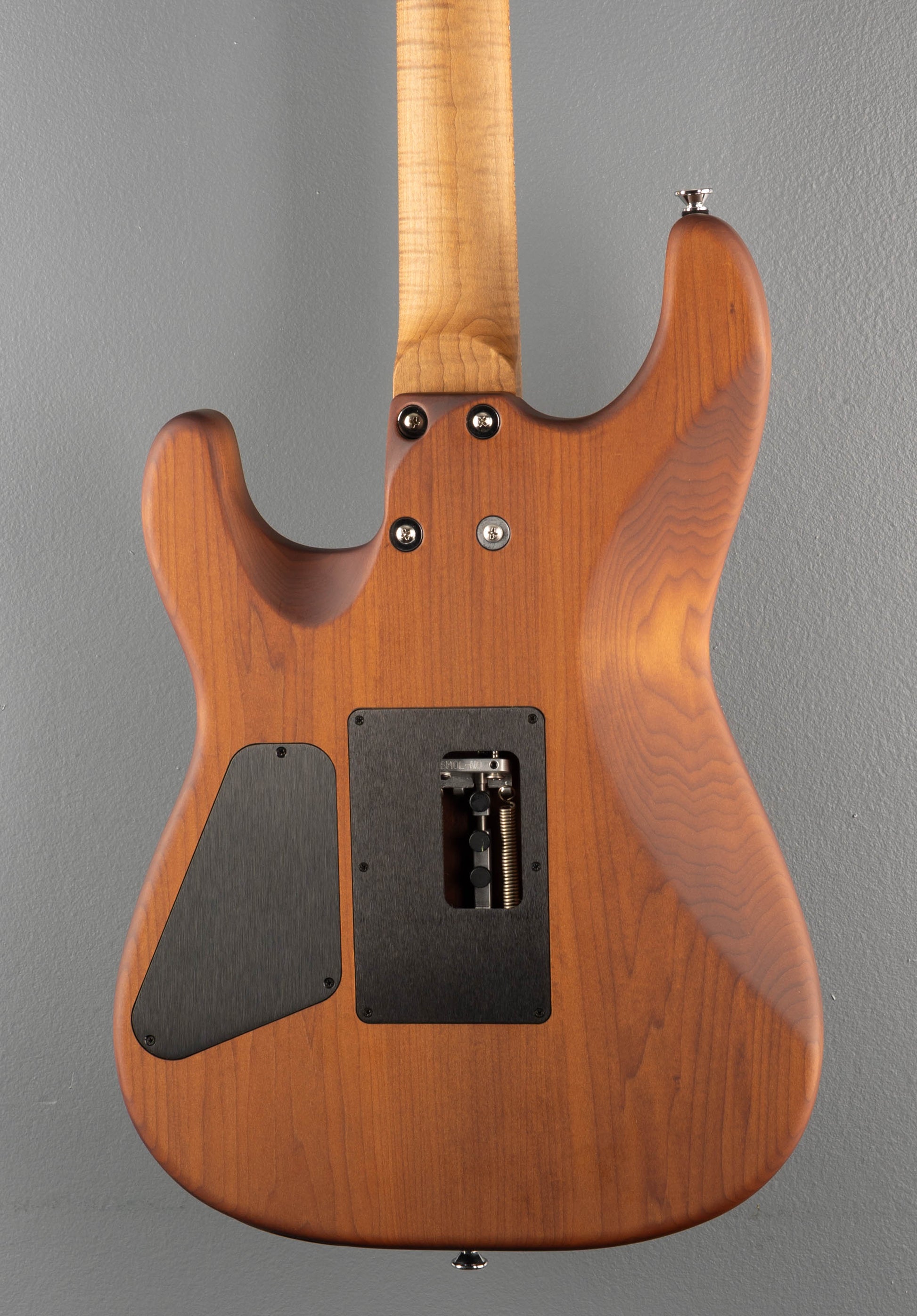 Guthrie Govan Signature HSH Flame Maple - Natural