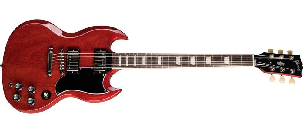 Gibson SG Standard '61 - Vintage Cherry