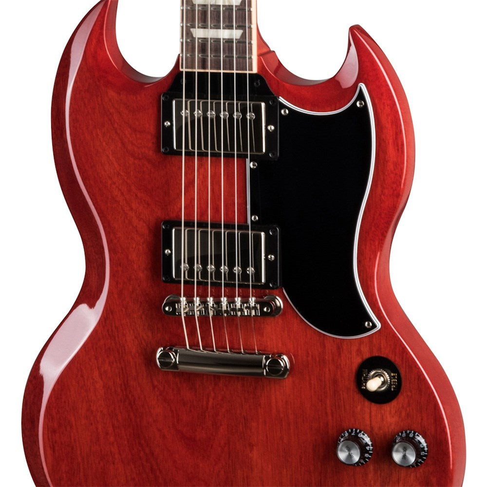 Gibson SG Standard '61 - Vintage Cherry