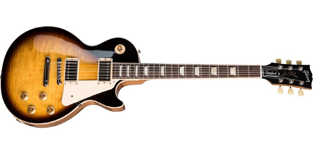 Gibson Les Paul Standard '50s - Tobacco Burst