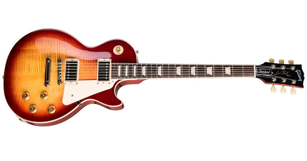 Gibson Les Paul Standard '50s - Heritage Cherry Sunburst