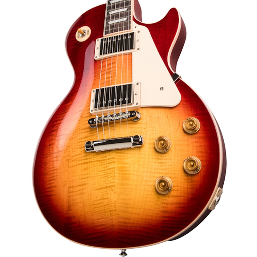 Gibson Les Paul Standard '50s - Heritage Cherry Sunburst
