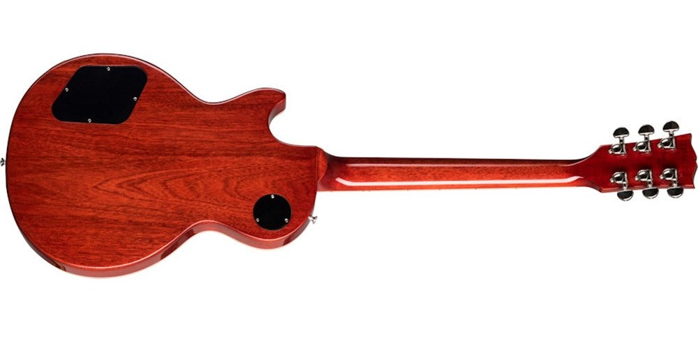 Gibson Les Paul Standard '60s - Bourbon Burst