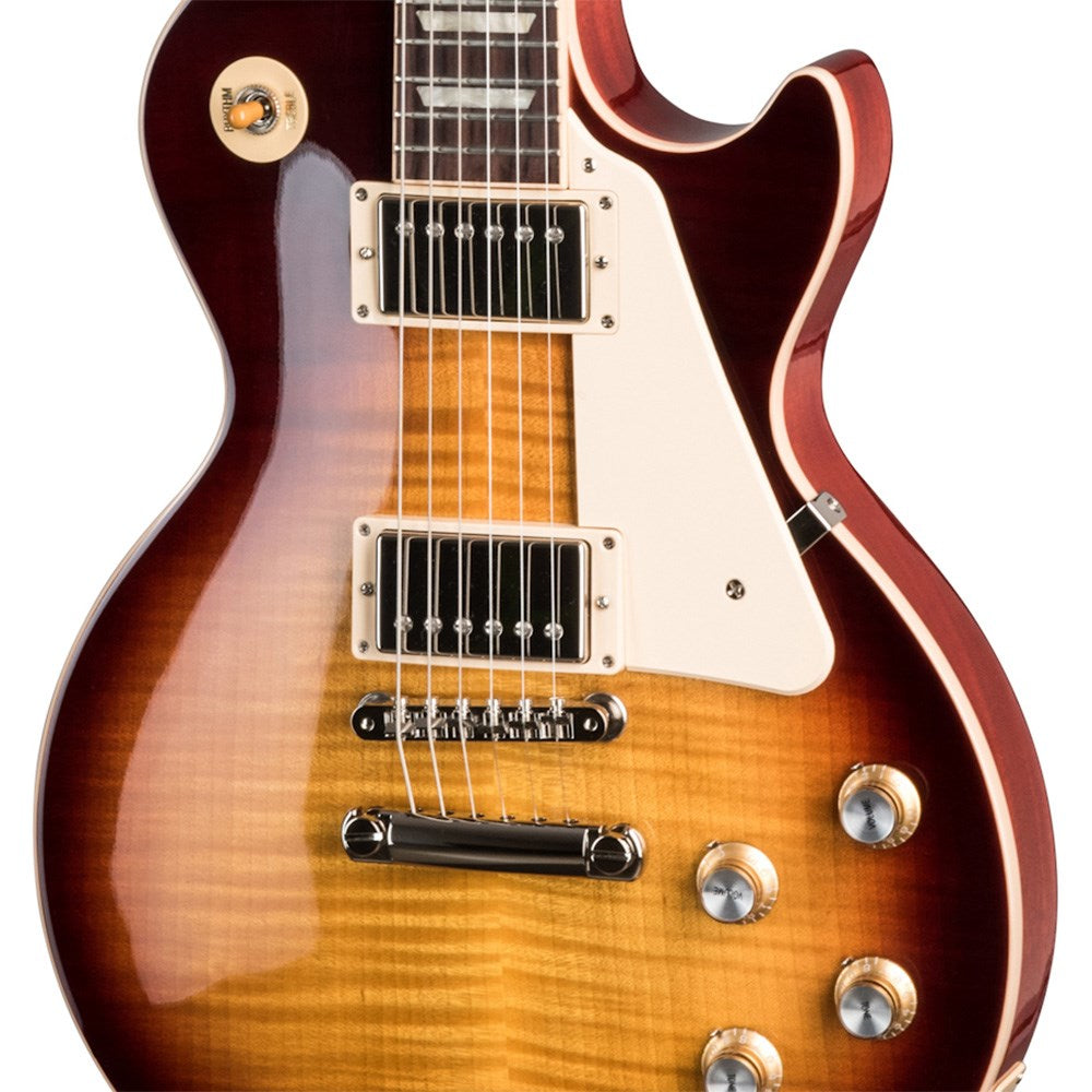 Gibson Les Paul Standard '60s - Bourbon Burst