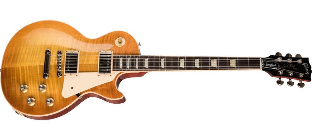 Gibson Les Paul Standard '60s - Unburst