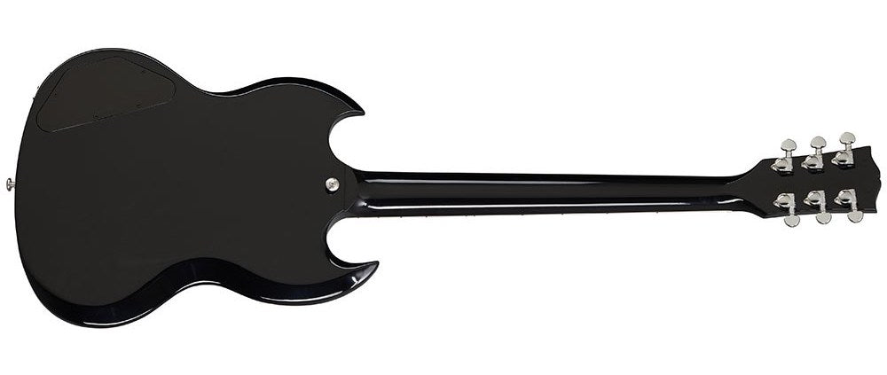 Gibson SG Modern - Trans Black Fade