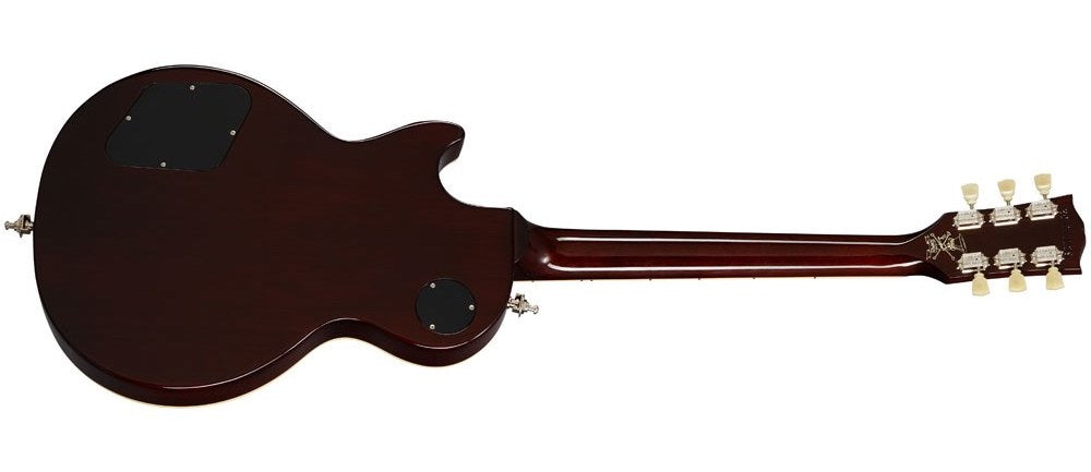Gibson Slash "Victoria" Les Paul Standard (Goldtop) inc Hard Shell Case