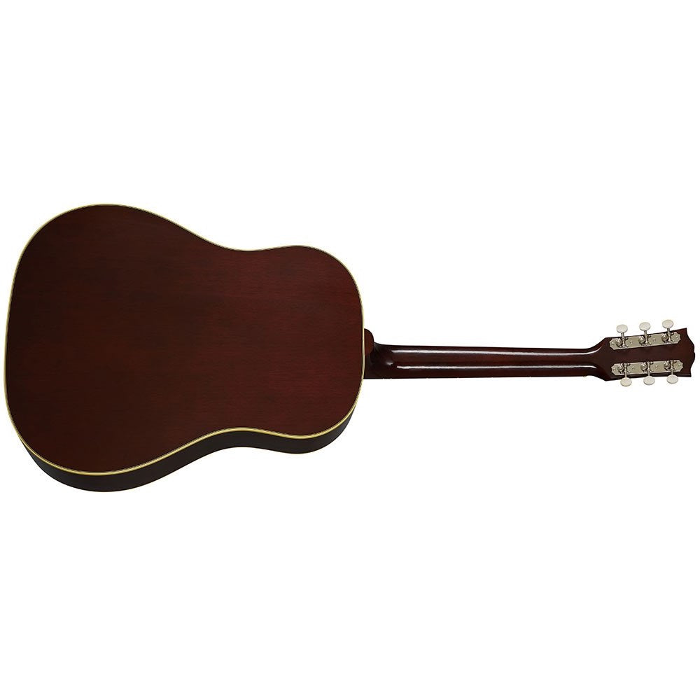 Gibson 1942 Banner J-45 Vintage Sunburst