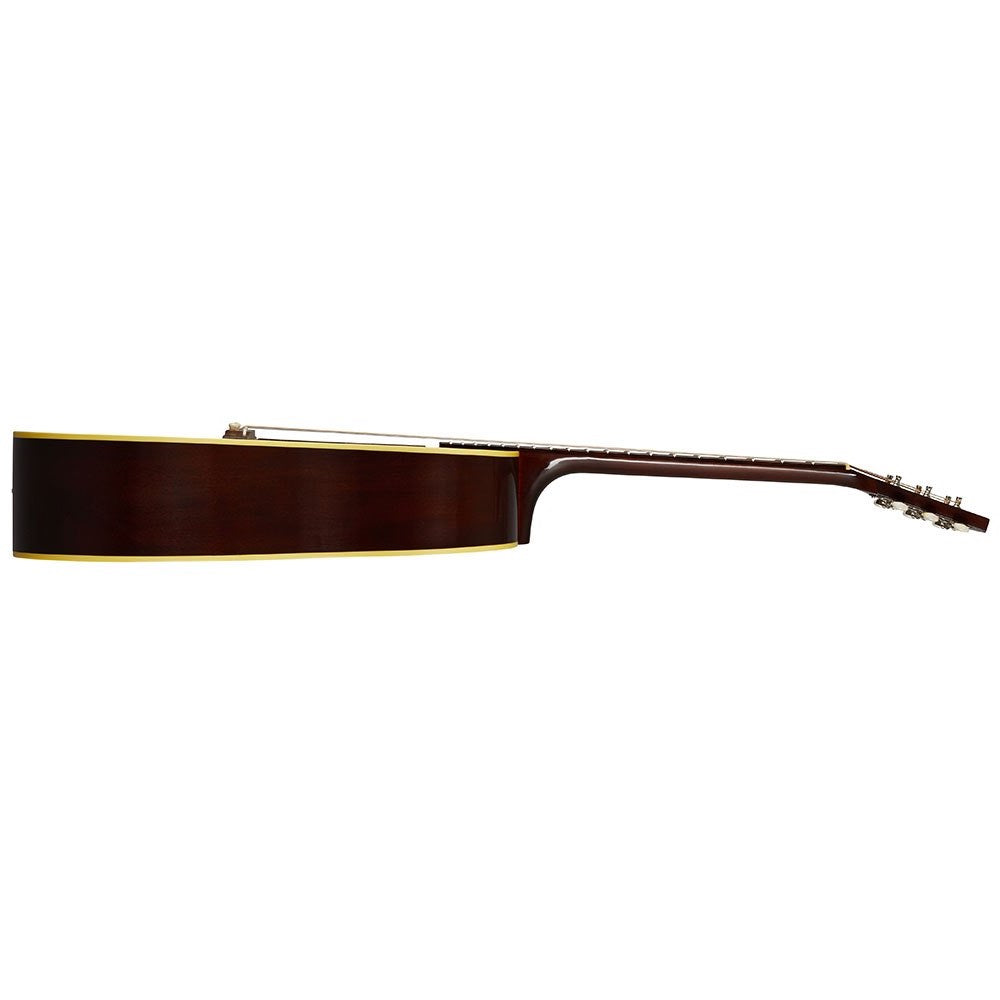 Gibson 1942 Banner J-45 Vintage Sunburst