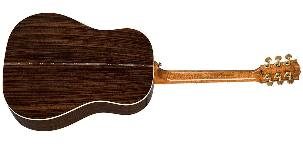 Gibson J45 Deluxe Rosewood Burst 2019