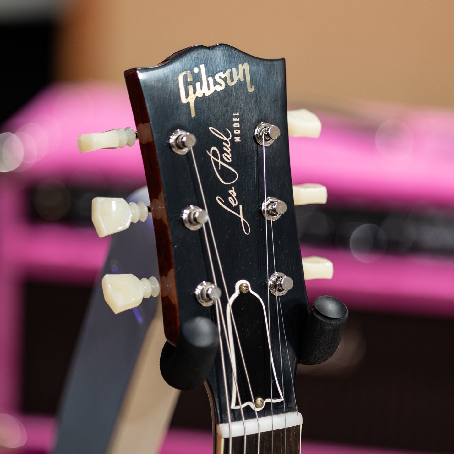 Gibson Custom Made 2 Measure 1960 Les Paul Standard Brazilian VOS - Cherry Sunburst