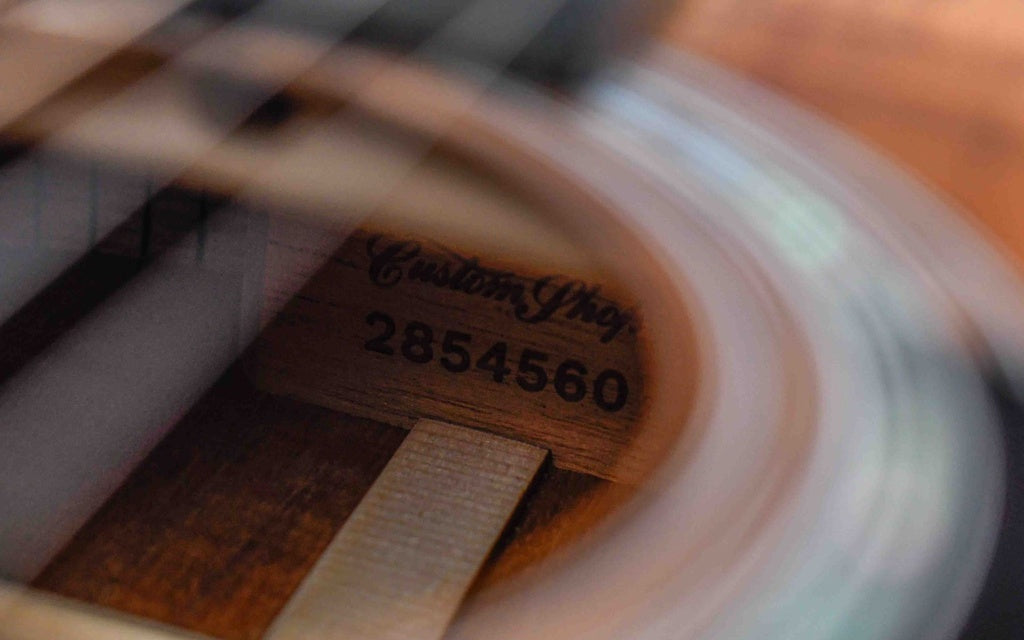 Martin Custom Shop 0012 All Koa #2854560