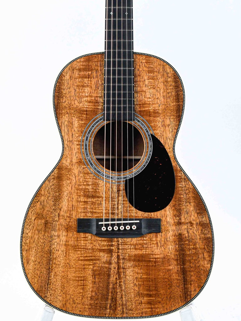 Martin Custom Shop 0012 All Koa #2854560