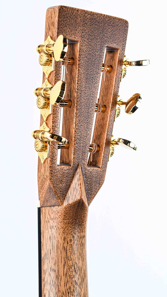 Martin Custom Shop 0012 All Koa #2854560