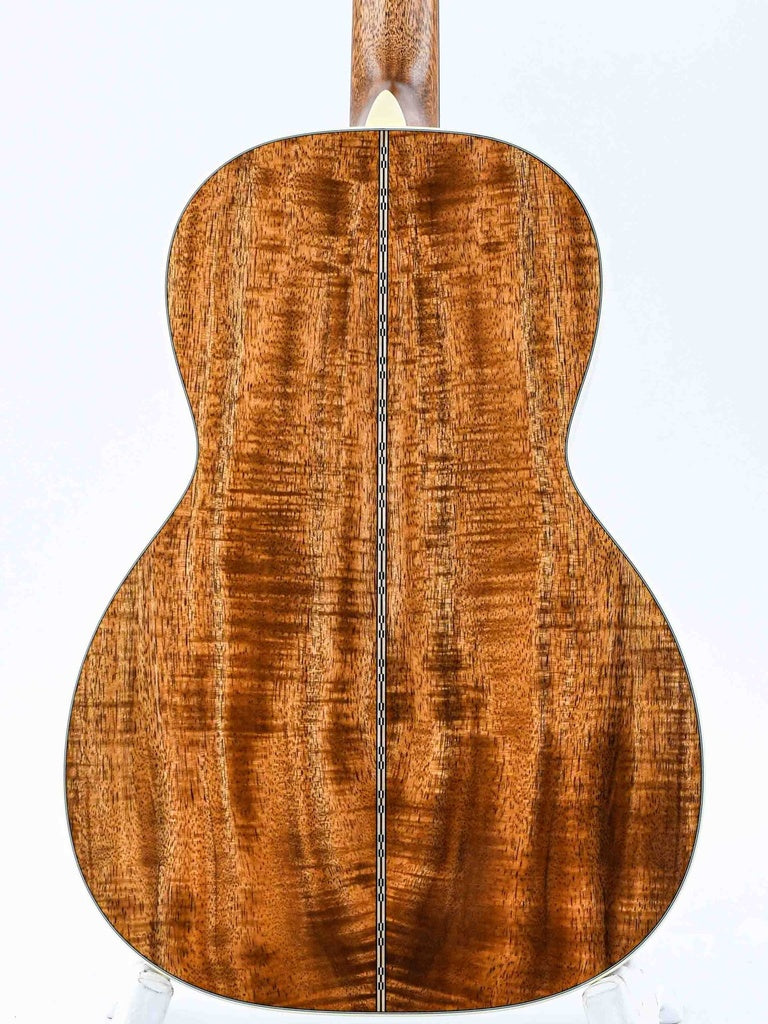 Martin Custom Shop 0012 All Koa #2854560