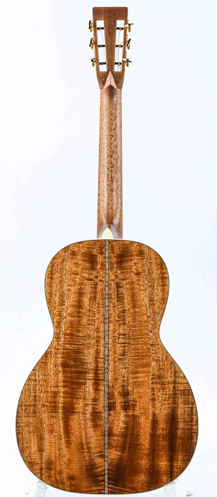 Martin Custom Shop 0012 All Koa #2854560