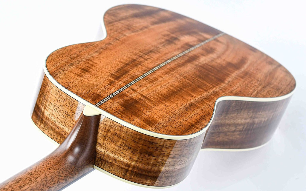 Martin Custom Shop 0012 All Koa #2854560