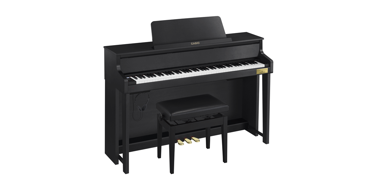 Casio GP-310 Piano