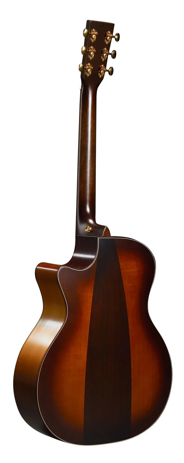 Martin GPCE Inception Maple Acoustic-Electric Guitar