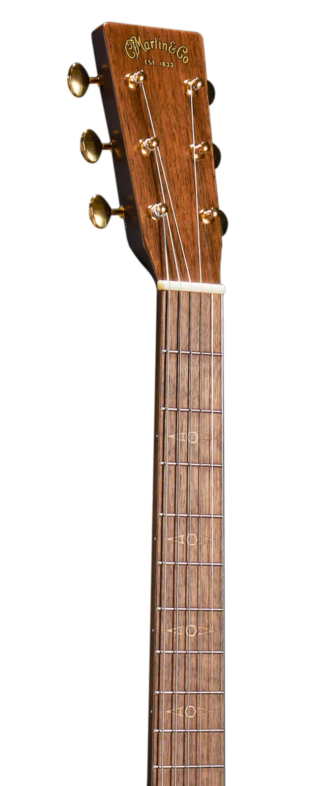 Martin GPCE Inception Maple Acoustic-Electric Guitar