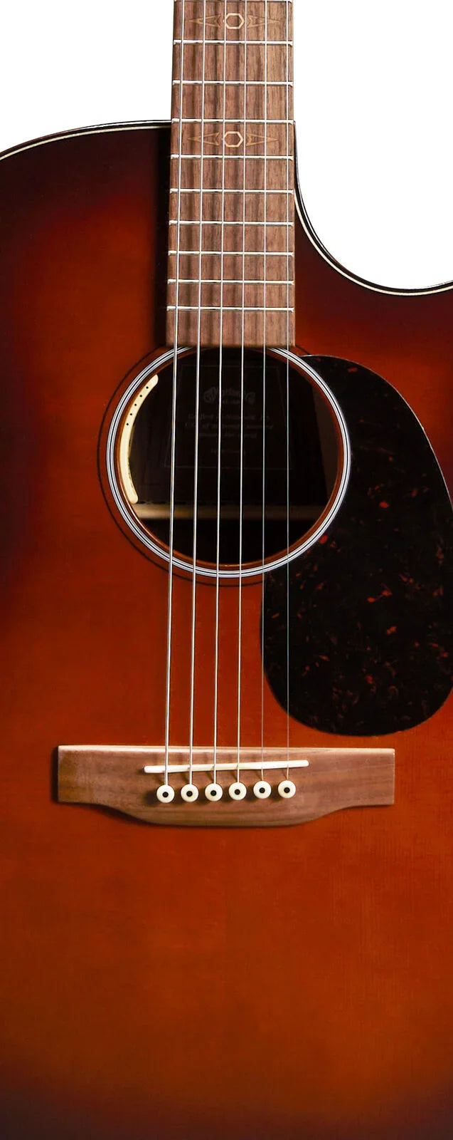 Martin GPCE Inception Maple Acoustic-Electric Guitar