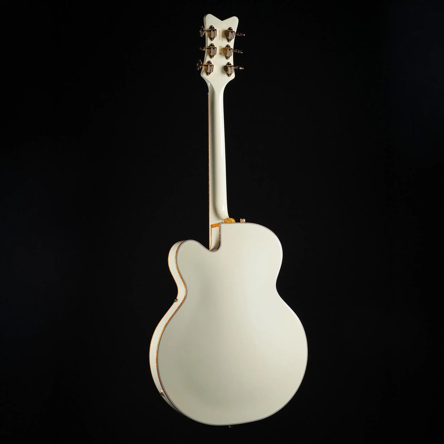 Gretsch G6136T-59 Vintage Select Edition '59 Falcon - White