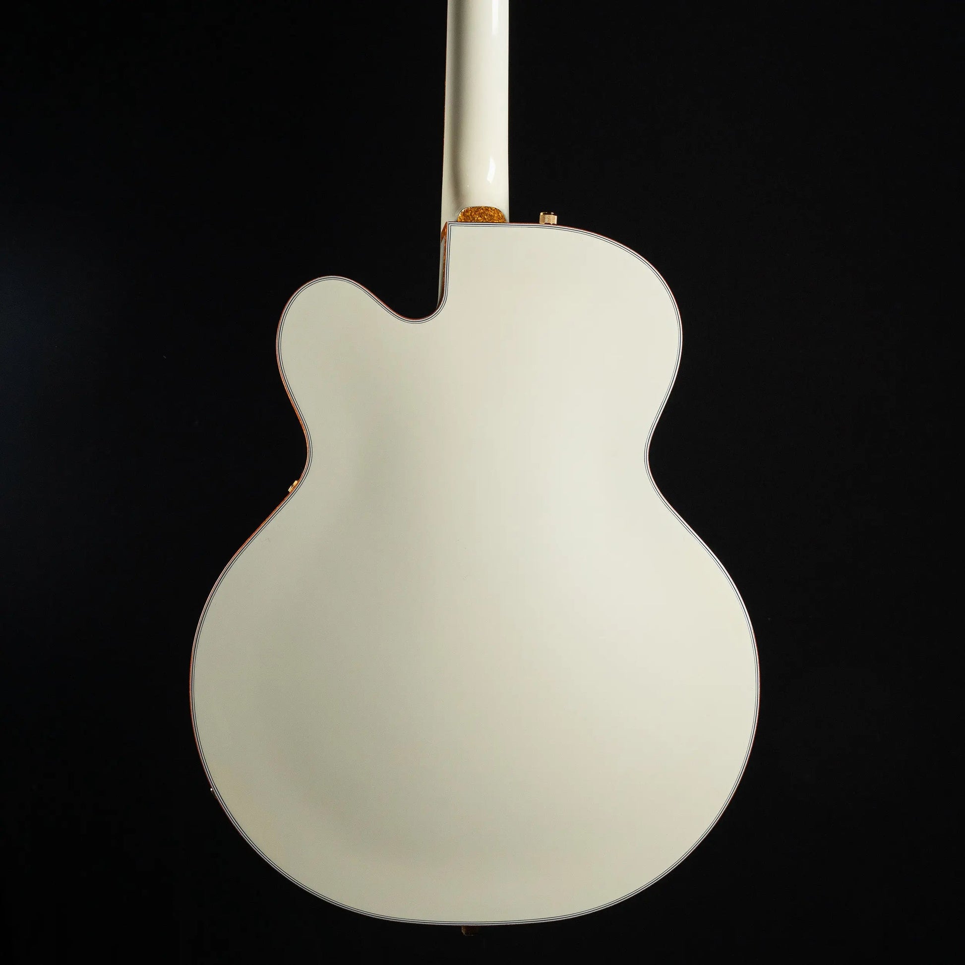 Gretsch G6136T-59 Vintage Select Edition '59 Falcon - White